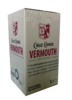 Vermouth Cruz Conde Bag in Box 3L