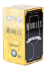 Montilla-Moriles Cruz Conde Bag in Box 3L