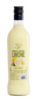 Lemon Cream Liqueur Cruz Conde