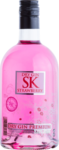 Ginebra SK Pink Dry Gin